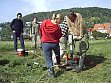 Hydrogeological practical course Eschwege (1)